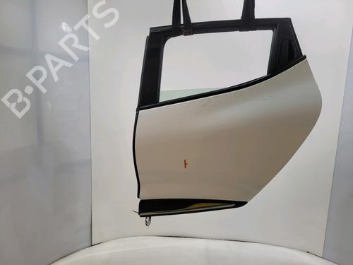 Used Left rear door RENAULT CLIO IV (BH_) 0.9 TCe 90 (BHNF, BHMA, BHMH, BHJK, BHJR) (90 hp) 28122107