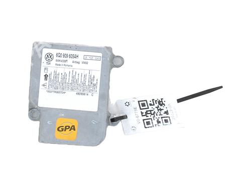 ECU airbags VW CADDY III Box Body/MPV (2KA, 2KH, 2CA, 2CH) 1.9 TDI | BP19026312M53 