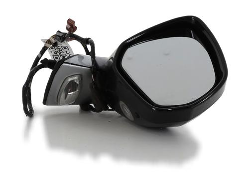 Right mirror CITROËN C4 Grand Picasso I (UA_) 2.0 HDi 138 | BP29389697C27 