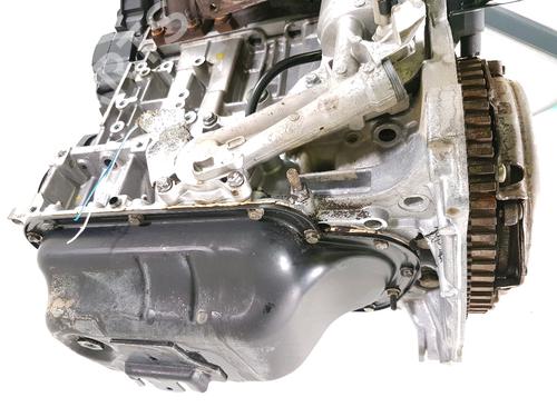 Engine PEUGEOT 307 (3A/C) 1.4 16V | BP32152988M1 