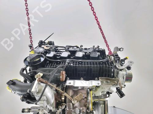 Engine JEEP COMPASS (MP, M6, MV, M7) 1.3 | BP28536201M1