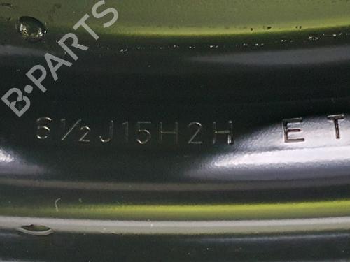 Używane Felga RENAULT MEGANE III Hatchback (BZ0/1_, B3_) 1.5 dCi (BZ09, BZ0D, BZ1W, BZ29, BZ14) (110 hp) 29495281