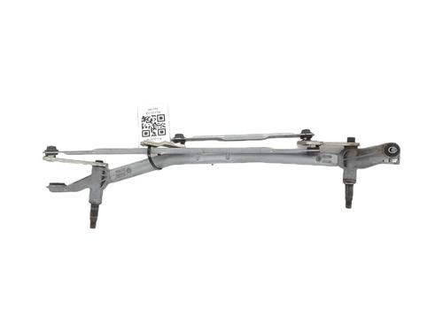 Front wipers mechanism CITROËN BERLINGO MULTISPACE (B9) 1.6 HDi 90 | BP24993884C83 