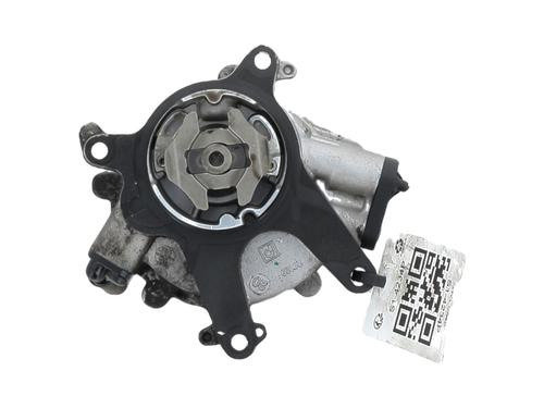 Used Vacuum pump Vacuum pump FIAT 500X (334_) 2.0 D Multijet 4x4 (334AXB22, 334AXD2B) (140 hp) 34000703 34000703