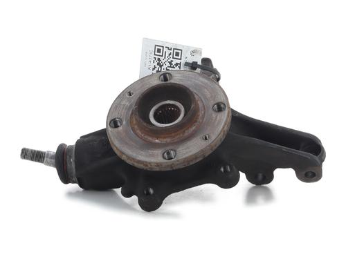 Used Right front steering knuckle CITROËN C4 Picasso I MPV (UD_) 1.6 HDi (109 hp) 33033151