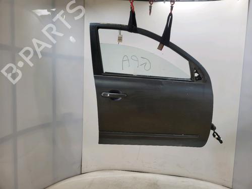Used Right front door NISSAN MICRA IV (K13K, K13KK) 1.2 (80 hp) 32401493