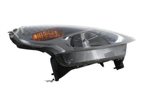 Right headlight CITROËN C3 Pluriel (HB_) 1.4 HDi | BP37626987C29 - Image 4