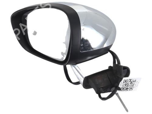left-mirror-citroen-ds3-sa_-2009-2010-2011-2012-2013-2014-2015-2016-40277899 main image