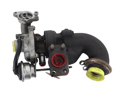 Turbolader/Kompressor für CITROËN C2 (JM_) 1.4 HDi (68 hp) 33229650