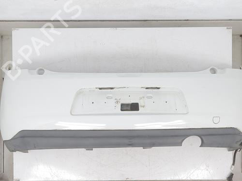 rear-bumper-citroen-c3-ii-sc_-2009-40277141 main image