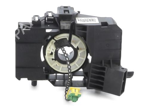 Used Squib airbag Squib airbag RENAULT TWINGO II (CN0_) 1.2 Turbo (CN0C, CN0F) (100 hp) 34177263 34177263