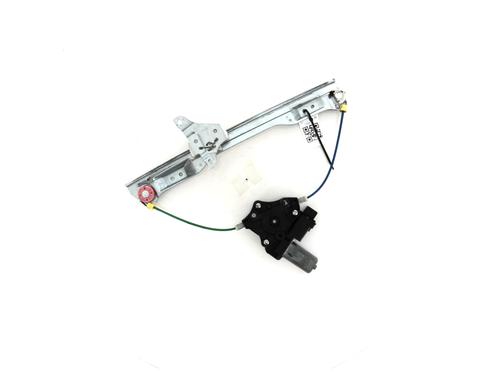 Used Front left window mechanism OPEL CORSA D (S07) 1.3 CDTI (L08, L68) (75 hp) 19040061