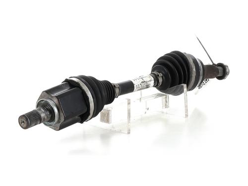 Left front driveshaft LAND ROVER RANGE ROVER EVOQUE (L538) 2.0 D 4x4 | BP29470788M38 