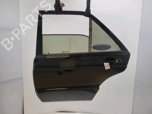 Used Left rear door MERCEDES-BENZ 190 (W201) [1982-1993]  28068847