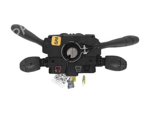 Switch PEUGEOT 307 (3A/C) 1.6 HDi 110 | BP37599881I30 - Image 6