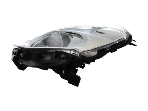 Venstre forlygte RENAULT CLIO III (BR0/1, CR0/1) 1.2 16V (BR02, BR0J, BR11, CR02, CR0J, CR11) (75 hp) 29623354