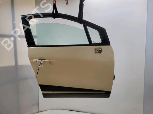 Puerta delantera derecha RENAULT CAPTUR I (J5_, H5_) 0.9 TCe 90 (90 hp) 30654010