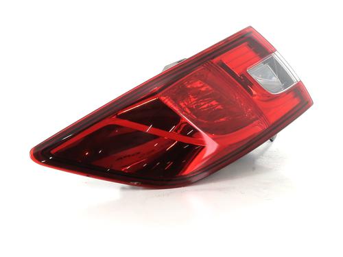 Left taillight RENAULT CLIO IV (BH_) 1.5 dCi 90 | BP29553065C34