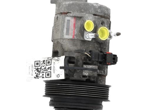 AC compressor JEEP COMMANDER (XK, XH) 3.0 CRD 4x4 | BP37680283M34 - Image 5