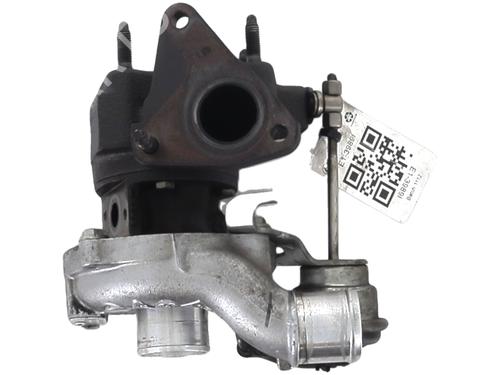 Turbolader/Kompressor für RENAULT CLIO II (BB_, CB_) 1.5 dCi (B/C2J) (68 hp) 29964503