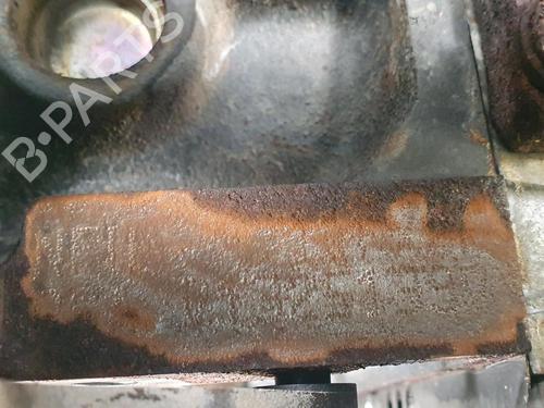 Engine PEUGEOT 307 (3A/C) 1.6 16V | BP30799741M1