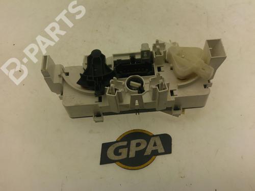 Used Climate control Climate control PEUGEOT 1007 (KM_) 1.4 (75 hp) 10472140 10472140