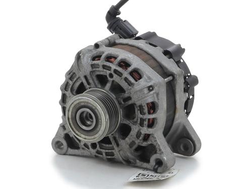 Used Alternator PEUGEOT 208 I (CA_, CC_) 1.2 PureTech 82 (82 hp) 30189942