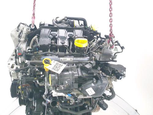 Engine RENAULT SCÉNIC III (JZ0/1_) 1.6 dCi (JZ00, JZ12) | BP29470947M1 