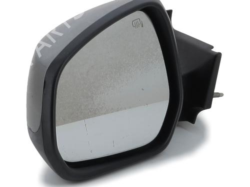 Left mirror OPEL AGILA B (H08) 1.0 (F68) | BP29389670C26 