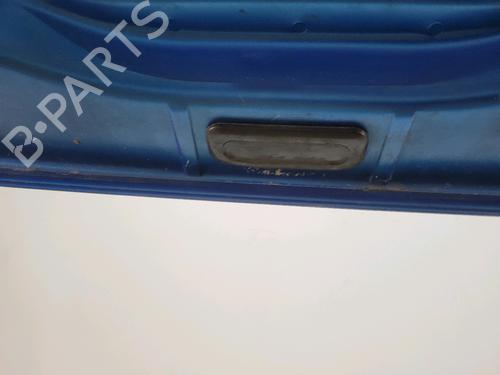 Tailgate PEUGEOT 1007 (KM_) 1.6 16V | BP29849028C6
