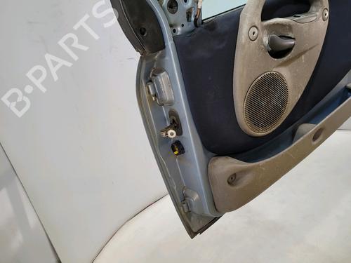 Right front door FIAT MULTIPLA (186_) 1.9 JTD 115 | BP19579902C3 
