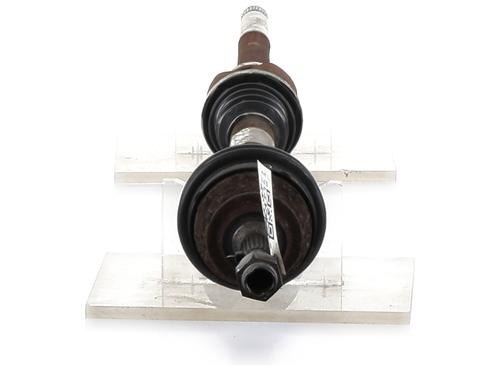 Right front driveshaft CITROËN C3 II (SC_) 1.6 HDi | BP29819588M39