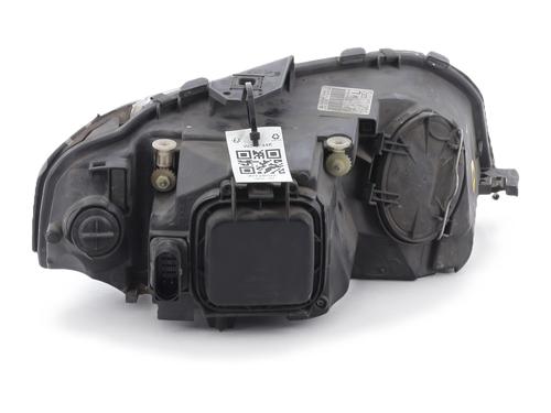 Left headlight AUDI A3 Sportback (8PA) 1.9 TDI | BP37482988C28 - Image 2