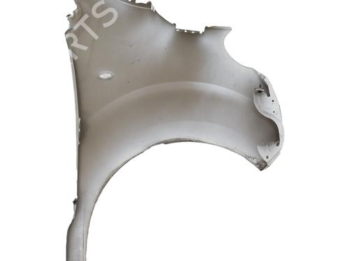 Left front fenders PEUGEOT EXPERT Van (V_) 2.0 BlueHDi 120 | BP30474365C41 