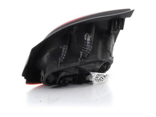 Right taillight RENAULT TWINGO II (CN0_) 1.2 (CN0D) | BP30165735C35 