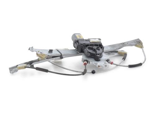 Front left window mechanism CITROËN C5 III (RD_) 2.0 HDi 165 (RDRHHA, RDRHH8) | BP35773228C22 - Image 3