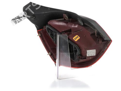 Right taillight RENAULT CLIO III (BR0/1, CR0/1) 1.5 dCi (C/BR0G, C/BR1G) | BP29172146C35 