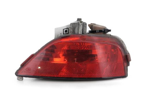 Venstre baklys, støtfanger Venstre baklys, støtfanger RENAULT SCÉNIC III (JZ0/1_) 1.6 dCi (JZ00, JZ12) (130 hp) 36549184 36549184