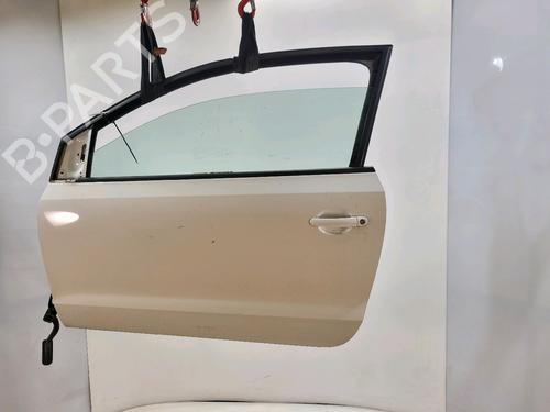 Used Left front door VW POLO V (6R1, 6C1) 1.4 TDI (75 hp) 30054291