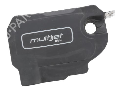 Used Upper protection JEEP RENEGADE SUV (BU, B1, BV) 2.0 CRD 4x4 (140 hp) 30842194