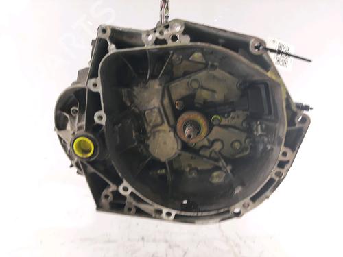 Gearbox CITROËN C4 II (NC_) 1.6 HDi 115 | BP35798237M3 - Image 2