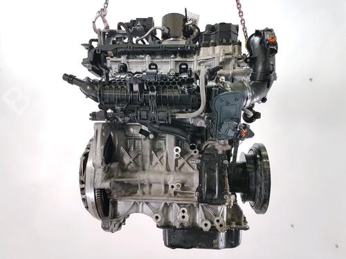 Engine PEUGEOT 2008 I (CU_) 1.2 THP 110 / PureTech 110 | BP40291118M1 - Image 4