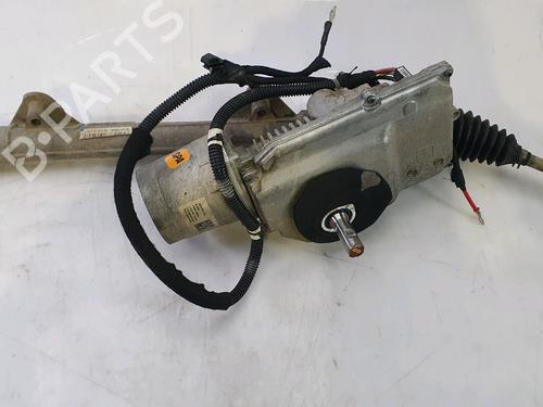 Steering rack CITROËN C3 II (SC_) 1.4 HDi 70 (SC8HZC, SC8HR0, SC8HP4) | BP29874132M22