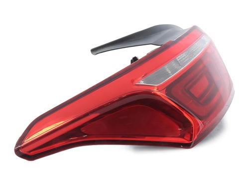 Left taillight CITROËN C-ELYSEE (DD_) 1.2 VTi 82 | BP33300440C34  - Image 5