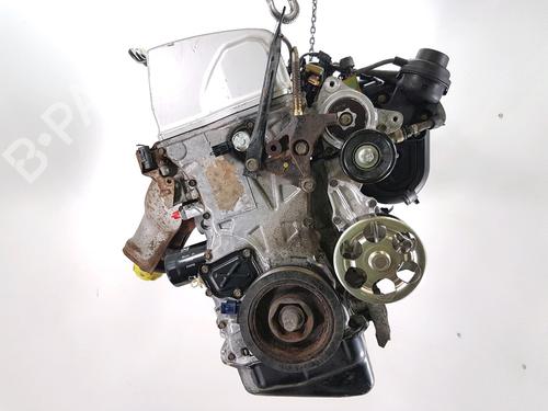 Motor für HONDA CR-V II (RD_) 2.0 (RD5) (150 hp) 31085593