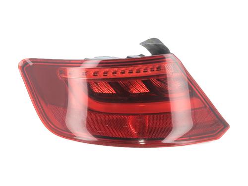 Used Left taillight AUDI A3 Sportback (8VA, 8VF) [2012-2021]  27169667