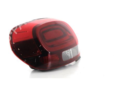 Left taillight CITROËN C3 III (SX) 1.2 PureTech 82 | BP33533340C34 - Image 5