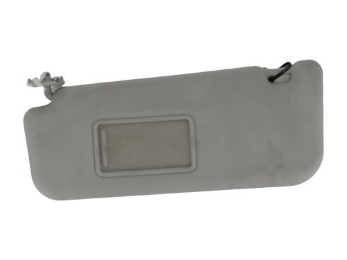 Used Left sun visor TOYOTA VERSO (_R2_) 2.0 D-4D (AUR20_, AUR20R) (126 hp) 32076771