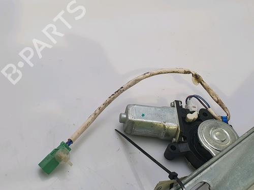 Front right window mechanism HONDA JAZZ II (GD_, GE3, GE2) 1.2 i-DSI (GD5, GE2) | BP28486150C23 