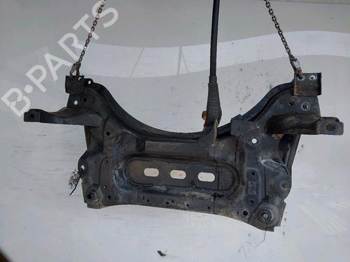 Forbro Forbro NISSAN QASHQAI II (J11, J11_) 1.6 dCi (130 hp) 36211306 36211306